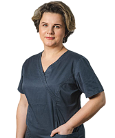 Красильникова  Евгения  Станиславовна