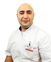 Манукян Айк Леваевич