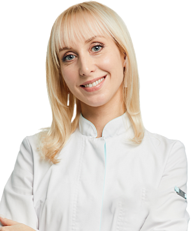 Рудакова Любовь  Валерьевна