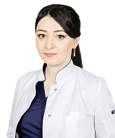 Мовсесян Марина Хажаковна