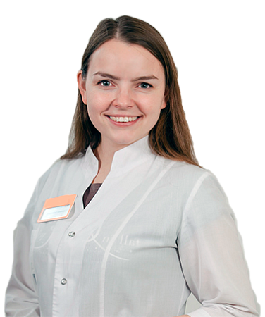 Сергеева Екатерина Александровна