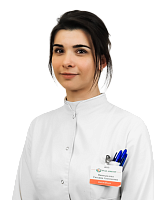 Виноградова Татьяна Алексеевна