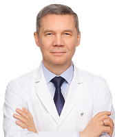 Резник Сергей Маркович