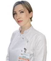 Юдина Юлия Владимировна