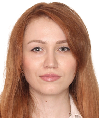 Дубова Екатерина Константиновна