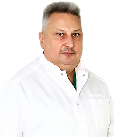 Пахомов Александр Николаевич