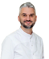 Лишин Виктор  Валерьевич