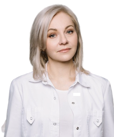 Русова Марина Викторовна