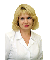 Финк Лилия Ивановна