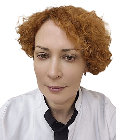 Павлова Екатерина Алексеевна