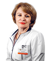 Балябина Светлана Витальевна