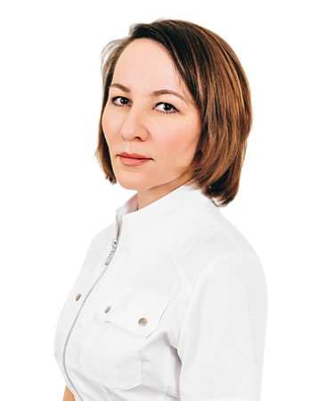 Козловская Наталья Владимировна