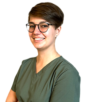 Смирнова Надежда Александровна