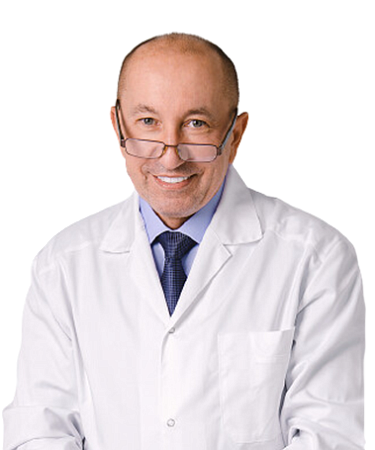 Бобрышев Юрий Викторович