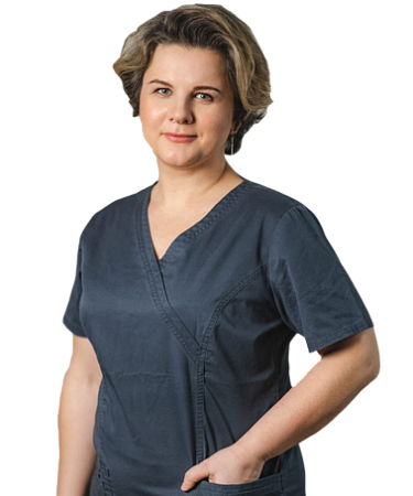 Красильникова  Евгения  Станиславовна