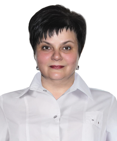 Ляшко Наталья Михайловна