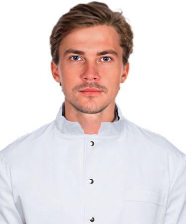 Митрофанов Михаил Сергеевич