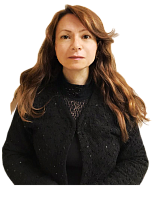 Адамс Антонина Леонидовна