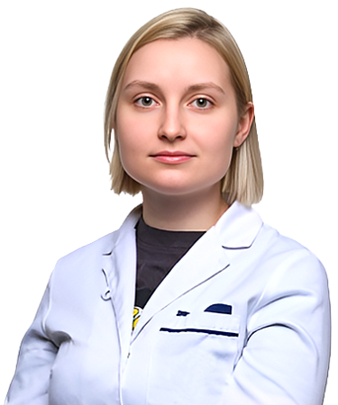 Боровлёва Дарья Андреевна