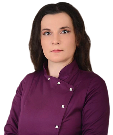 Стручкова Наталия Алексеевна