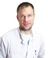 Сизов Дмитрий Ярославович