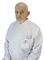 Исаков Сергей Васильевич