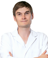 Исаков Максим Николаевич