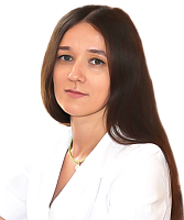 Силакова (Чаркина) Яна Валерьевна