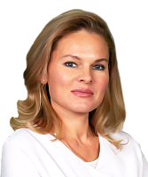 Расторгуева Лариса Игоревна