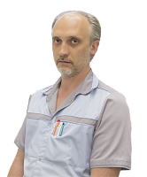 Магомедов Рустам Арсенович