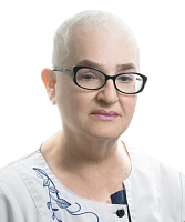 Маркус Бронислава Борисовна