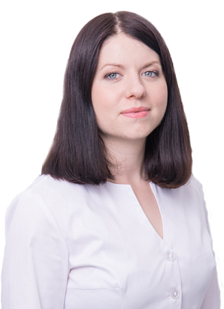 Васильева Дарья Владимировна