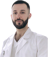 Албаков Адам Баширович