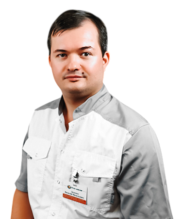 Диденко Василий Васильевич