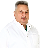 Пахомов Александр Николаевич