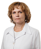 Вознесенская Лидия Александровна 