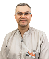 Петров Дмитрий Алексеевич