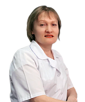 Никифорова Зоя Николаевна