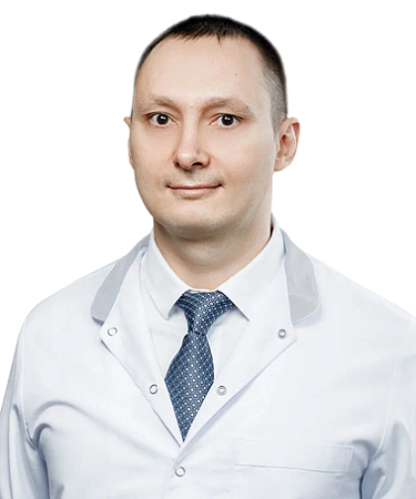 Шаймарданов Рунар Рафисович