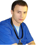 Полунин Михаил Михайлович