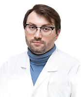 Ильин Борис Сергеевич