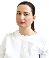 Аксенова Алина Александровна