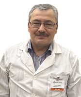 Фасхутдинов Ренат Мунирович