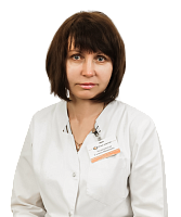 Ходаковская Галина Ивановна