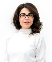 Галустян Марианна Ашотовна