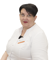 Боровкова Татьяна Викторовна