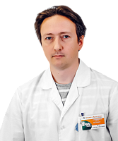 Овчинников Иван Петрович
