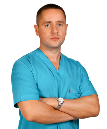 Спирин  Игорь  Васильевич