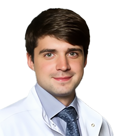 Пугаев Дмитрий Михайлович