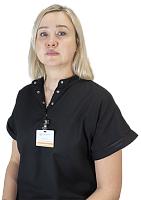 Прокопова (Баулина) Анна Владимировна